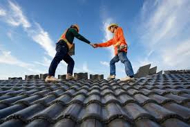 Roof Insulation in Glenrock, WY